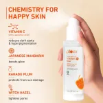 Plum 1% Vitamin C Toner With Mandarin & Kakadu Plum view 2