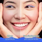 Aqualogica Bright + Tone Up Sunscreen view 7