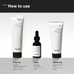 Minimalist Anti Aging Solution view 5