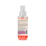 Lotus Herbals Rosetone Rose Petals Facial Skin Toner Hydrates & Moisturises Skin, Alcohol-Free view 2