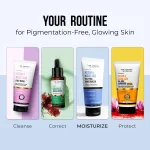 Dr. Sheth's Kesar & Kojic Acid Oil-Free Moisturizer view 8