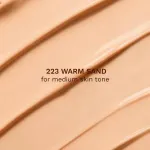 Pilgrim Dream Matte Serum Foundation Hydra-Light Finish with Hyaluronic Acid view 43