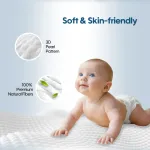 Aiwibi Comfy Guard Baby Diapers view 3