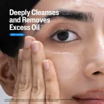 Cetaphil Oily Skin Cleanser - Cleanses & Removes Excess Oil For Combination, Oily Skin view 3