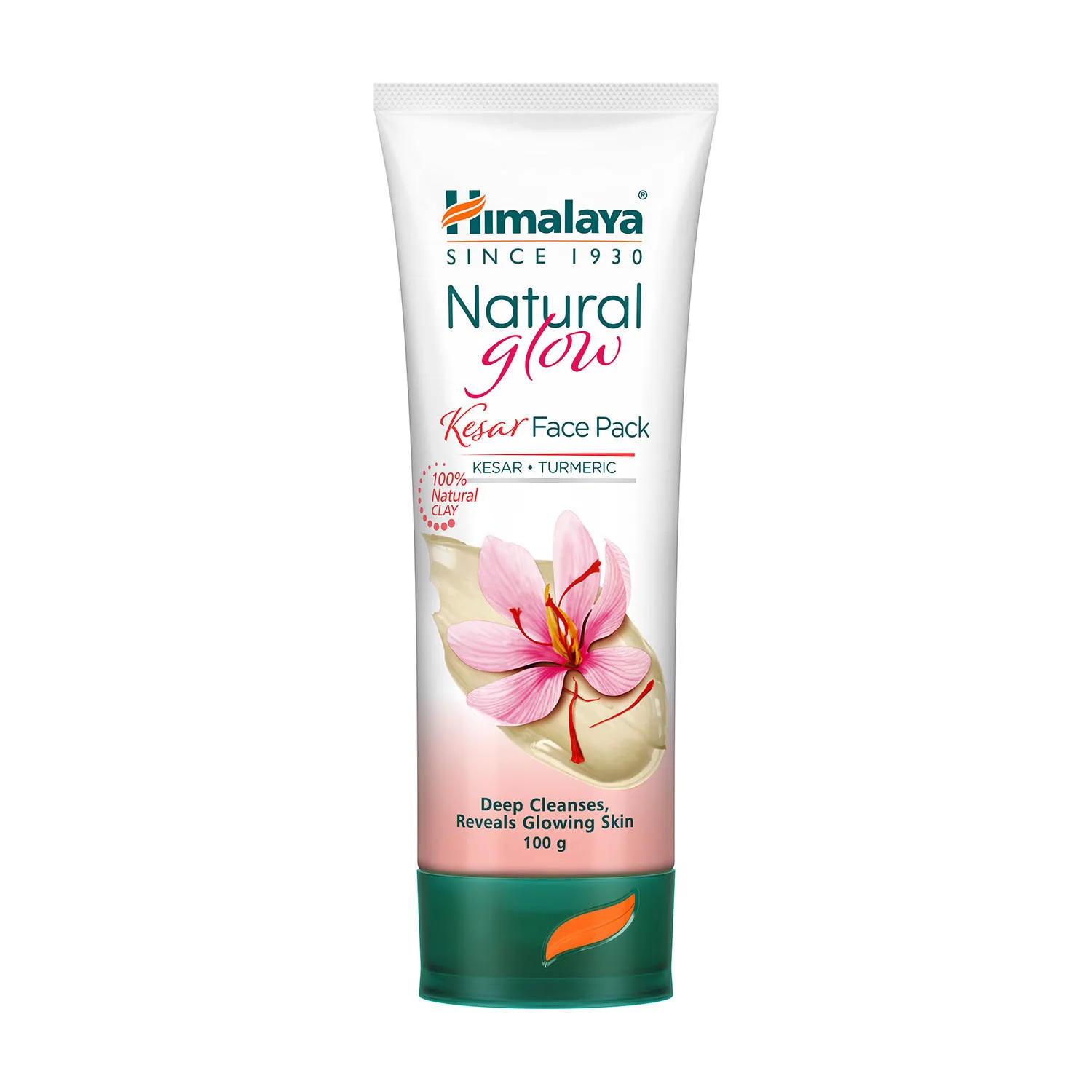 Himalaya Fairness Kesar Face Pack