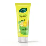 Joy Skin Fruits Lemon Brightening Face Wash, with Vitamin C for Oil Control view 6