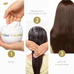 Dove Peptide Bond Strength Hair Treatment Mask view 9