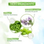 Mamaearth Rosemary Hair Growth Scalp Serum view 5