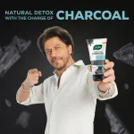Joy Activated Charcoal Face Wash For Oily Skin To Controls Oil & Removes Dirt & Blackheads view 2