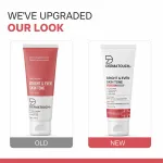 Dermatouch Bright & Even Skin Tone Face Wash for Dark Spots & Uneven Skin Tone view 23