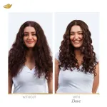 Dove Beautiful Curls 10 In 1 Hair Mask view 8