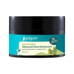 Pilgrim Spanish Squalane Advanced Glow Moisturizer Niacinamide For 3x Soft Glowing & Even-Toned Skin view 9