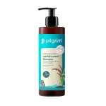 Pilgrim Redensyl & Anagain Hairfall Control Shampoo With Growth Boosters For Thick & Dense Hair view 17