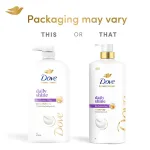 Dove Daily Therapy Shampoo view 3