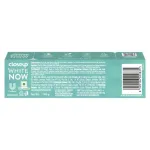 Close Up Closeup White Now Stain Eraser Toothpaste view 12