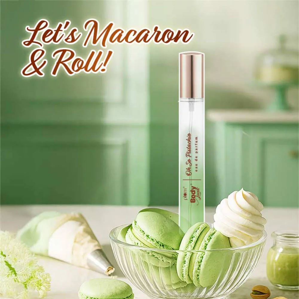 Plum Bodylovin' Oh So Pistachio Eau De Parfum