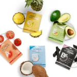 Pond's Ponds Vitamin With 100% Natural Extracts Sheet Mask view 7