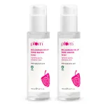 Plum Bulgarian Valley Rose Water Toner - Pack Of 2 view 9