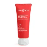 Dot & Key Strawberry Bright Niacinamide Gel Face Wash view 8