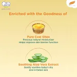 Himalaya Baby Cream With Pure Cow Ghee view 4