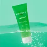 Aqualogica Hydrate+ Smoothie Face Wash with Coconut Water & Hyaluronic Acid view 6
