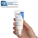 CeraVe AM Facial Moisturizing Lotion With Sunscreen SPF 50 UVB + UVA, Dermatologist view 7