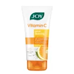 Joy Skin Fruits Spots & Tan Clear Face Wash with Papaya view 8