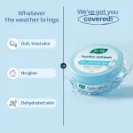 Joy Hydra Refresh Ultra-Light Gel With Oil Free Moisturiser For Face & Body view 5