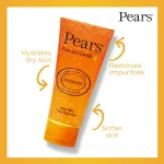 Pears Ultra Mild Facewash - Pure & Gentle view 4