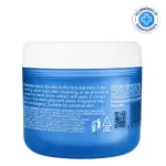 CeraVe HA water gel oil-free face moisturizer with Hylauronic Acid & Ceramides for plumpy hydration view 11