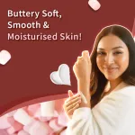 Plum BodyLovin Marshmallow Melt Body Butter view 3