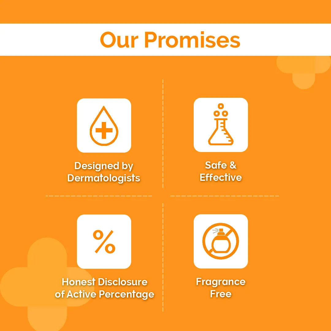 The Derma Co Hyaluronic Sunscreen Stick For All Skin Types With SPF 60 & Pa++++