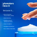 Plum 2% Niacinamide & Rice Water Brightening Gel Cream view 6