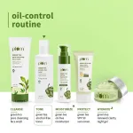 Plum Green Tea Alcohol-Free Face Toner view 7