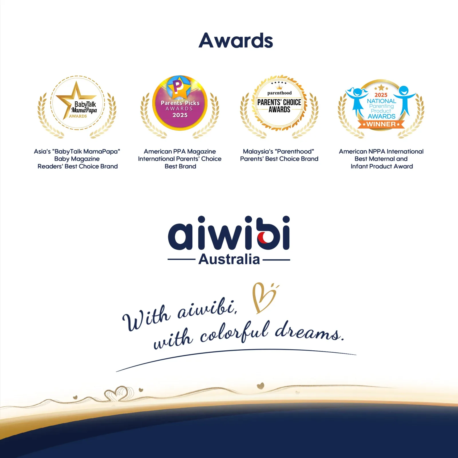Aiwibi Baby Toothbrush & Toothpaste Set