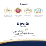 Aiwibi Baby Toothbrush & Toothpaste Set view 13