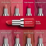 Mamaearth Creamy Matte Long Stay Lipstick view 8