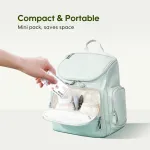Aiwibi Mini  Pocket Portable Wipes view 4
