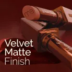 Mamaearth Luxe Matte Long Stay Lipstick view 6