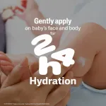 Cetaphil Baby Daily Lotion With Shea Butter, pH Balanced, Helps Preserve Skin Barrier view 6