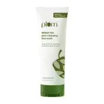 Plum Green Tea Pore Cleansing Gel Face Wash With Glycolic Acid - Fights Pimpels & Control Oil view 12