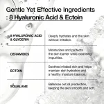 Anua 8 Hyaluronic Acid Moisturizing Gentle Gel Cleanser with Ceramides For Soft Skin, pH Balanced view 4