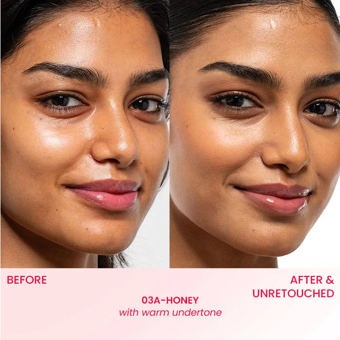 Dot & Key Strawberry Dew Tinted Sunscreen SPF 50+ PA++++