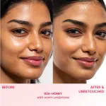 Dot & Key Strawberry Dew Tinted Sunscreen SPF 50+ PA++++ view 3
