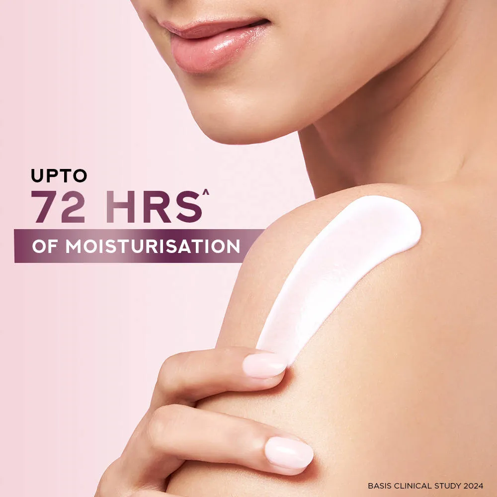 Pond's Ponds Triple Vitamin Moisturizing Lotion