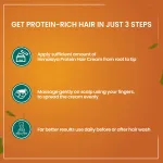 Himalaya Protein Hair Cream With Chickpea & Amla view 6