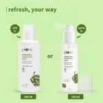 Plum Green Tea Alcohol-Free Face Toner view 2