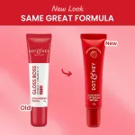 DOT & KEY GLOSS BOSS LIP BALM VITAMIN C + E SPF 50 CARAMEL KISS - 12G view 2