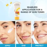 Lotus Herbals PhytoRx Whitening UV Screen Mattegel Sunblock SPF 60 PA+++ view 6