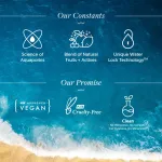 Aqualogica Glow+ Concentrate Face Serum with Vitamin C, Papaya & Hyaluronic Acid view 8